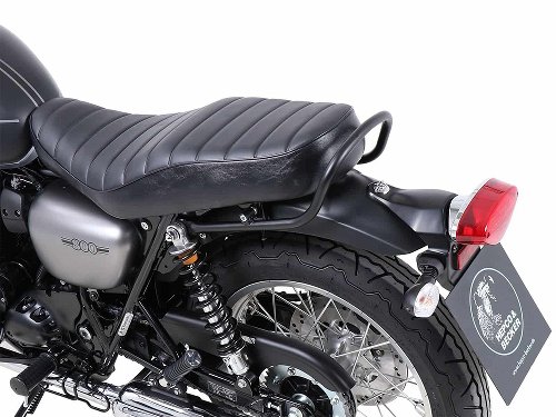 Kawasaki W 800 Street/Cafe (2019-) W 800 Street/Cafe (2019-)