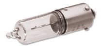 Kellermann Blinker Ersatzteil Halogenlampe 12V/21W für BL