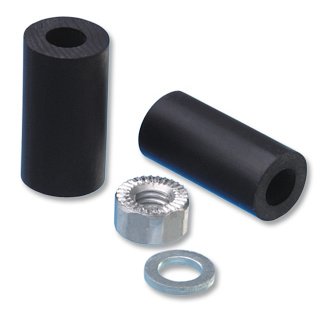 Kellermann spare part indicator rubber adapter-set BL 1000