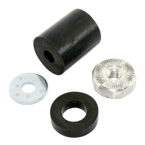 Kellermann spare part indicator rubber adapter-set BL 1000