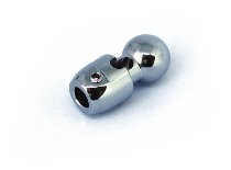 Kellermann Blinker Zubehör Kugelkopfadapter