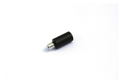 Kellermann indicator accessory, extension 15mm, black