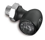 Kellermann Rück-/Bremslicht Atto® RB Dark  horizontale