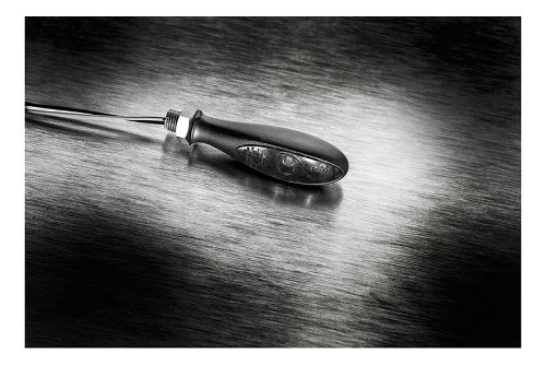 Kellermann Blinker micro S Dark