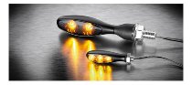 Kellermann Blinker micro S Dark