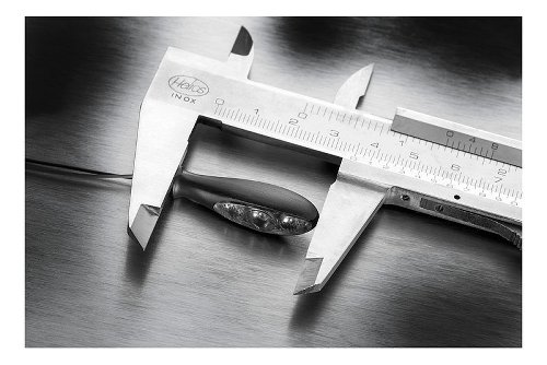 Kellermann Blinker micro S Dark
