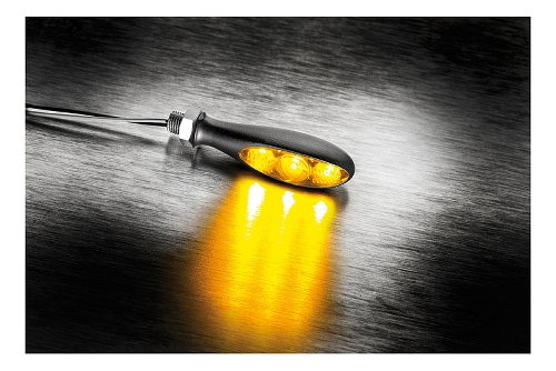 Kellermann Blinker micro S Dark