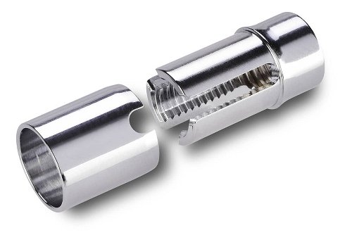 Kellermann Blinker Zubehör Bullet Adapter HD