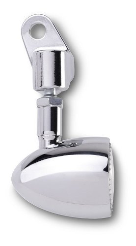 Kellermann Blinker Zubehör Bullet Adapter HD