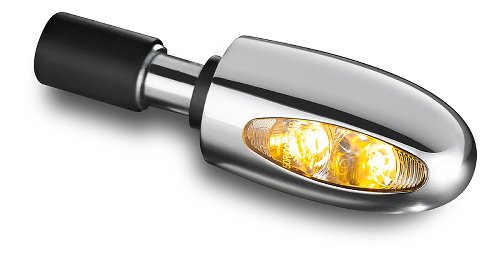 Kellermann indicator BL 1000 LED chrome front