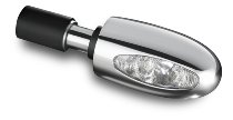 Kellermann indicator BL 1000 LED chrome front