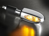 Kellermann Blinker BL 1000 LED chrom vorne