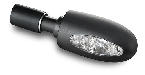 Kellermann indicator BL 1000 LED black front