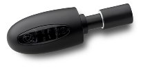 Kellermann Blinker BL 1000 Dark schwarz vorne