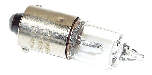 Kellermann indicator spare part micro 1000 Halogen lamp