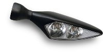 Kellermann indicator micro Rhombus Extreme black front