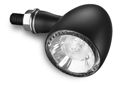 Kellermann indicator with rear-/brakelight Bullet 1000 DF