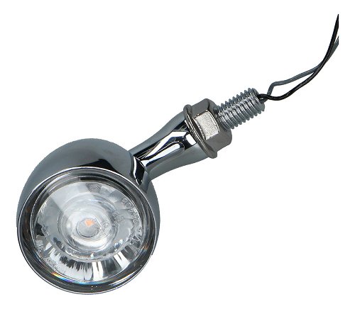 Kellermann indicator Bullet 1000 Extreme chrome