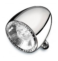 Kellermann rear-/brakelight Bullet 1000 RB chrome