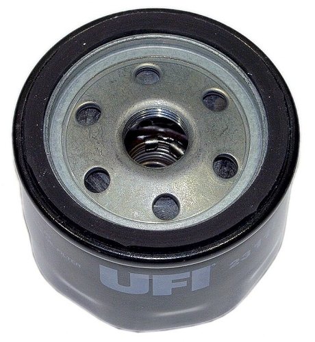 UFI Ölfilter `2311800` - Aprilia 750 Dorsoduro, Shiver,