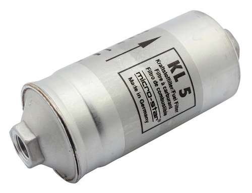 Ducati Fuel filter - 996, 998, 999 RS NML