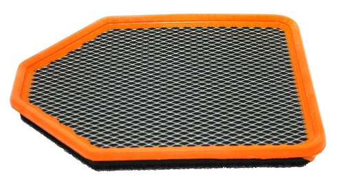 Ducati Air filter - 620, 1000, 1100 Multistrada