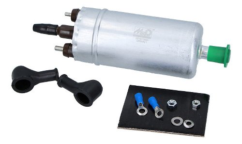 Ducati Fuel pump 12V, 3,5 bar, 2,25 l/min - 851, 907 Paso