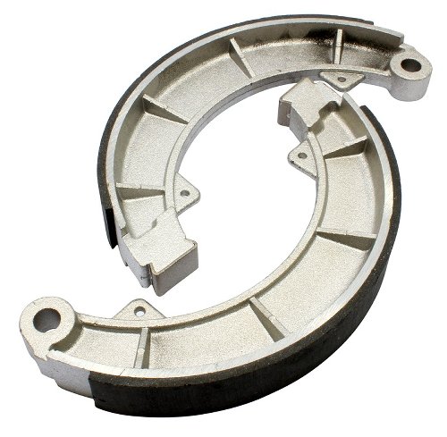 Newfren Brake shoe kit front - Moto Morini 350 Sport...