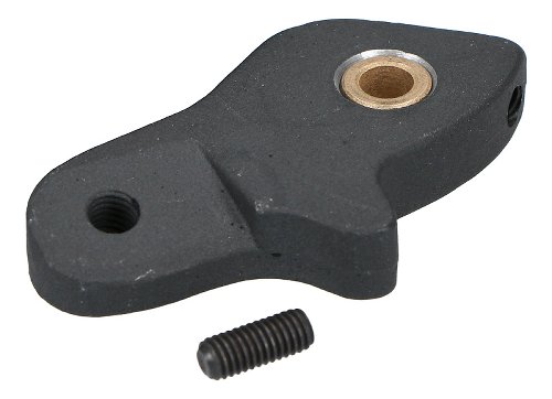 Laverda Lever for rear brake master cylinder PS 12-15