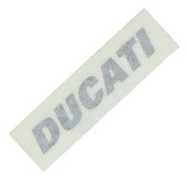 Ducati decal cockpit fairing 848 EVO