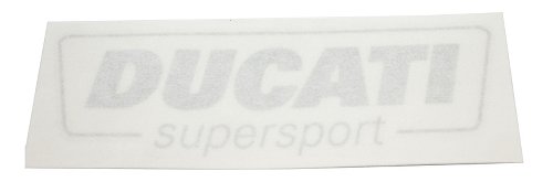 Ducati Sticker