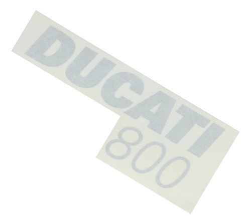 Ducati Aufkleber