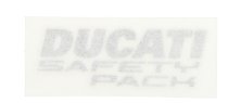 Adesivo Ducati DUCATI SAFETY PACK