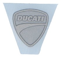 Ducati AUFKLEBER DUCATI