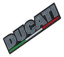 Ducati Aufkleber Sitzabdeckung - 1200 Diavel, AMG, Carbon