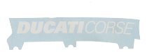 Ducati Sticker side fairing ´Ducati Corse´ right side - 1199