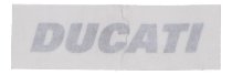 Ducati Sticker front fairing - 899, 959 Panigale
