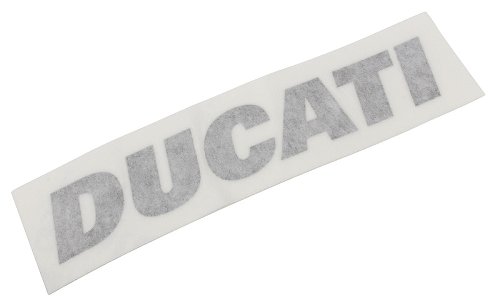 Ducati Fuel tank sticker - 899, 959 Panigale, 939 Supersport