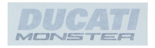 Ducati Fuel tank sticker - 797, Plus, 821 Monster