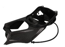 Ducati Carbon Airbox - Ducati 996R