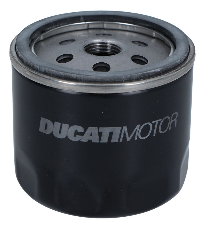 Ducati Oil filter Monster, SS, Multistrada, Diavel, 748-1198, Scrambler,  Hypermotard, Paso, ST2, S