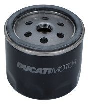 Ducati Oil filter - Monster, SS, Multistrada, Diavel,