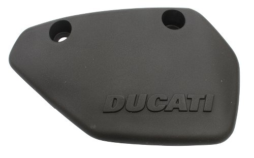 Ducati protector de cadena