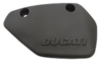 Ducati protector de cadena