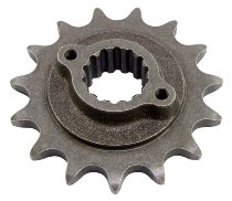 Ducati Pinion tooth: 15 - 600, 750, 900 SS, SL, Monster,