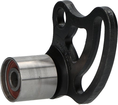 Dayco Cam belt flexible tensioner pulley, movable - Ducati