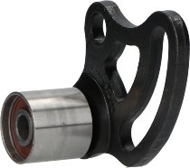 Dayco Cam belt flexible tensioner pulley, movable - Ducati