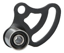 Ducati Cam belt flexible tensioner pulley, movable -