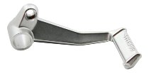 Ducati Shift lever silver - 848, 1098, 1198