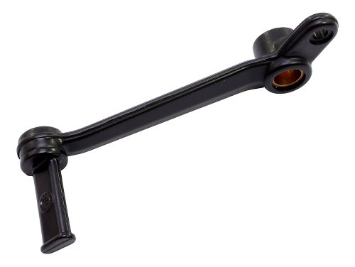 Ducati Shift lever lever, black - 796, 1100 Hypermotard Evo